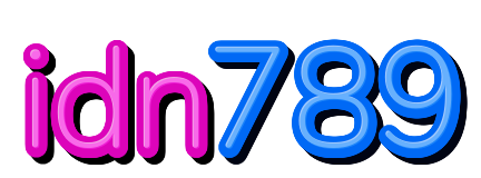 idn789 — logo kanal