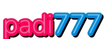 padi777 — logo kanal