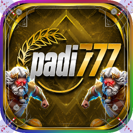 padi777 — mitra unggulan